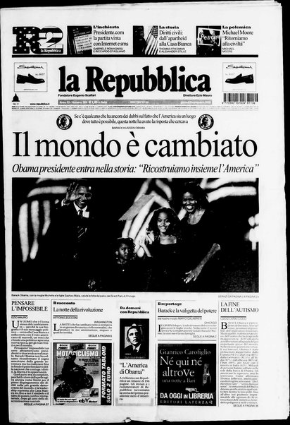 La repubblica